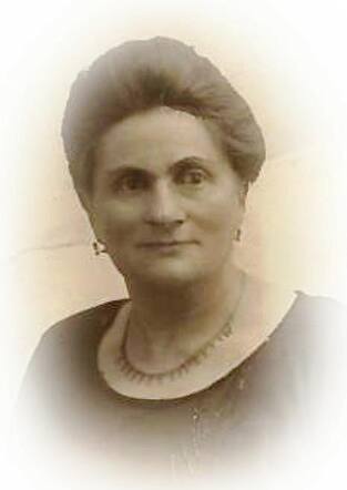 Anna Rachel Italie