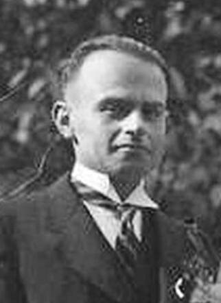 Jacob Cohen
