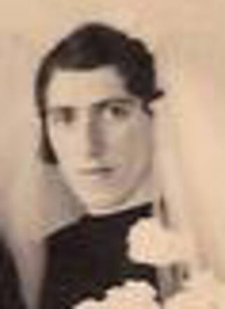 Johanna Barzilaij-Bloemhof