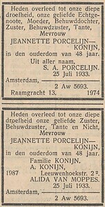 De Joodsche Prins2 049 NIW 28-07-1933 overlijden Porcelijn - Konijn.jpg