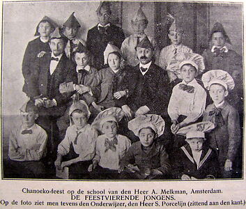 De Joodsche Prins2 049 School Melkman.JPG