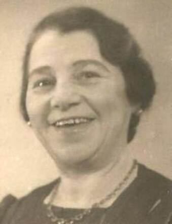 Saartje Bronk-van der Sluijs