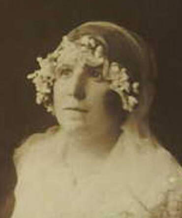 Lea Brilleslijper-Canes