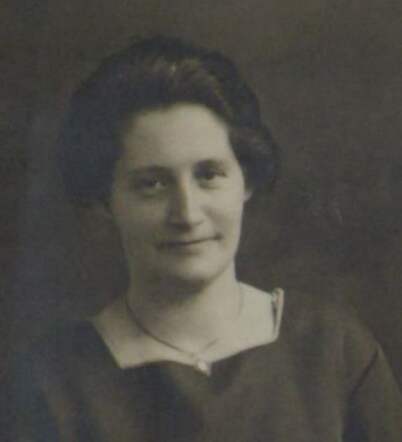 Bella Cohen-Wagenhuizen  