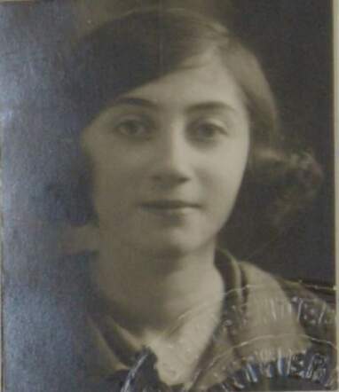 Engeltje Cohen 