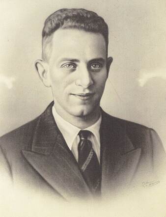 Simon Polak