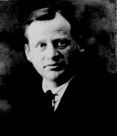 Jacob Roos