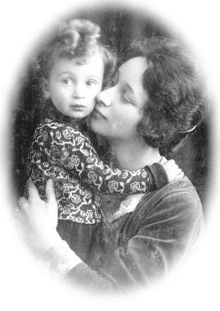 Bettje (Betty) de Lieme-Polak 