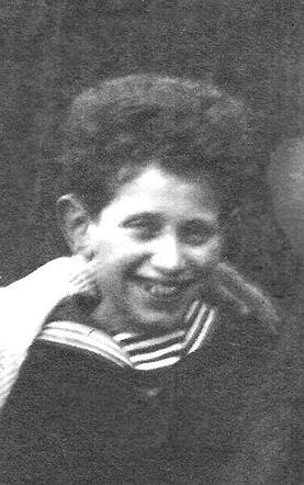 Simon Polak ±1920