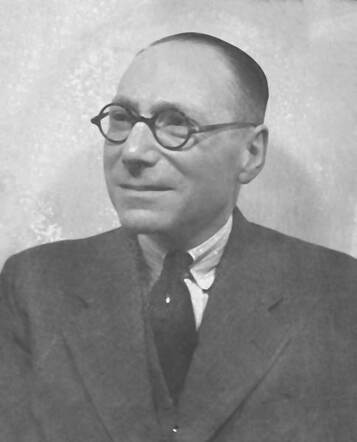 Max Hakkert 