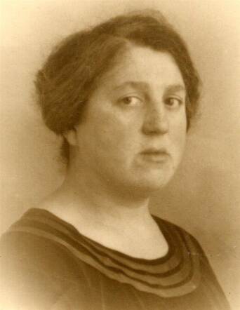 Anna Wolder-de Casseres