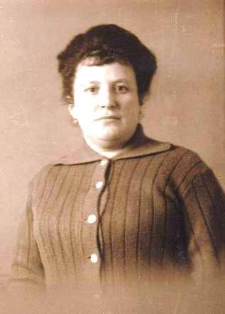 Celina Dekker-Rueff