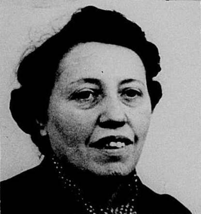 Elisabetth Meijer de Winter