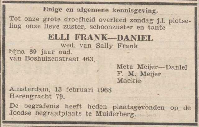 Elli Frank Daniel NIW 16-02-1968.JPG