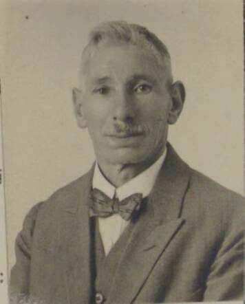 Israel van Praag