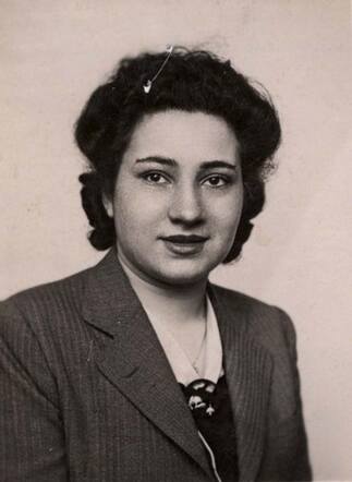 Rita Majerovicz-Schlachet
