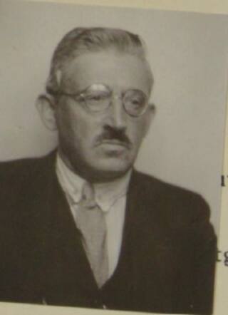 Manus van Praag (1929)