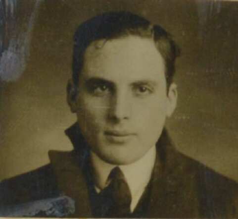 Tobias van Praag 