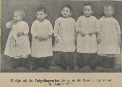 De Joodsche Prins2 029 Zuigelingen Inr. Rapenb.str..JPG