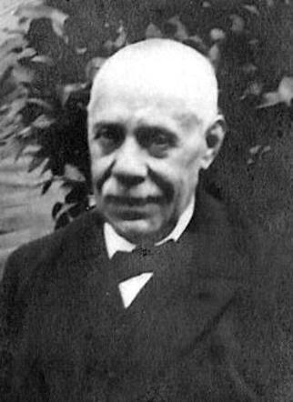 Levie Abraham Dekker  