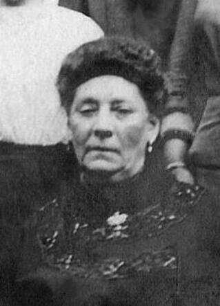 Rebecca van Vliet 