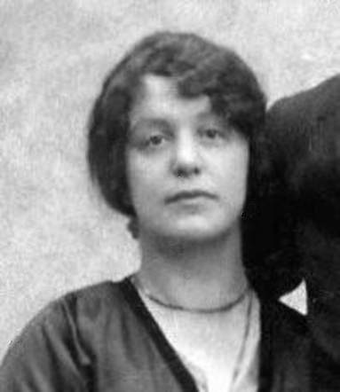 Bertha Kattenburg-Rueff