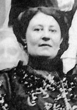 Jansje Dekker  