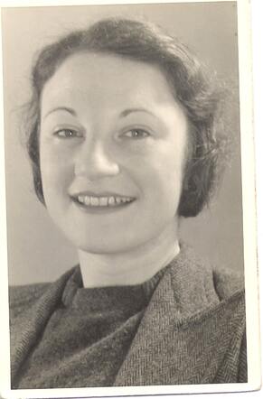 Gerda Moldauer-Stoppelman