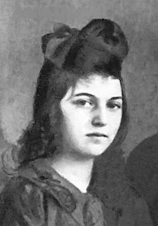 Anna (Maja) Mogroby 