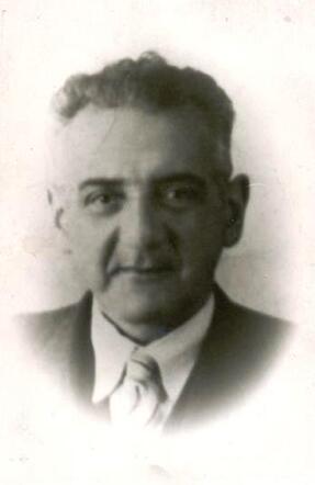 Isaäc van der Glas