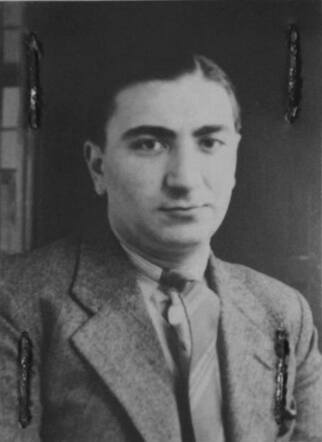 Marcus Aandagt