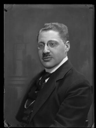 RIN7215 LEVIE Isidor 1914.jpg