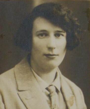 Jeannette Elisabeth Querido
