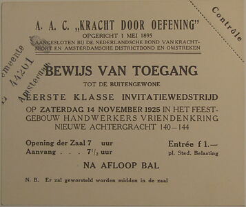 De Joodsche prins3 049 Kracht door Oefening.JPG