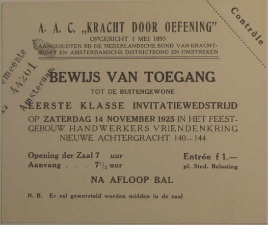 De Joodsche prins3 049 Kracht door Oefening.JPG