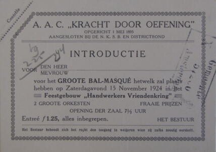 De Joodsche prins3 050 Kracht door Oefening.JPG