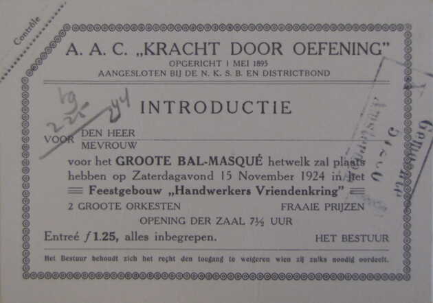 De Joodsche prins3 050 Kracht door Oefening.JPG