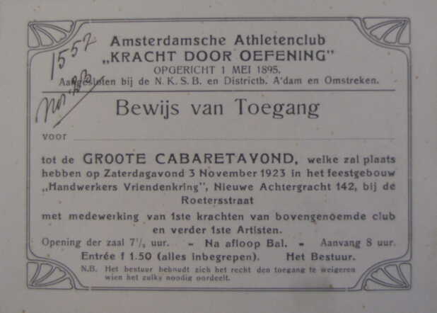 De Joodsche prins3 051 Kracht door Oefening.JPG
