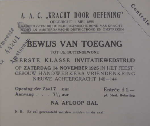 De Joodsche prins3 052 Kracht door Oefening.JPG