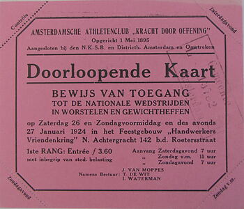 De Joodsche prins3 053 Kracht door Oefening.JPG