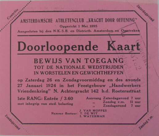 De Joodsche prins3 053 Kracht door Oefening.JPG