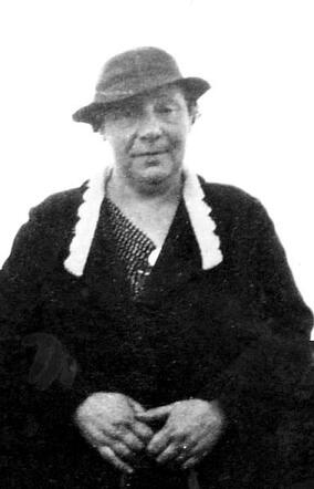 Emma Berger-Dekker   