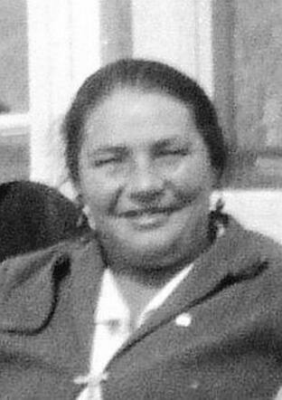 Sientje van der Glas 