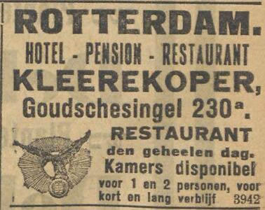 De Joodsche Prins2 019  Kleerekoper NIW 15-01-1915.jpg
