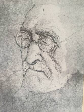 Zacharias Barend Buitenkant