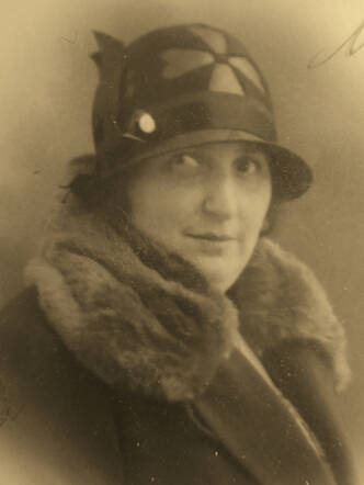 Elise Sammes-Dikker