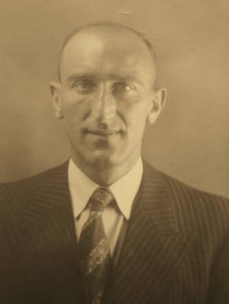 Louis Harpman
