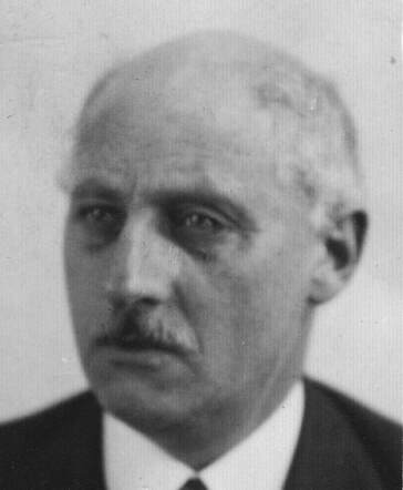 Jesaijes Visser