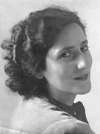 Esther Visser
