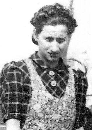 Faiga Visser-Etner